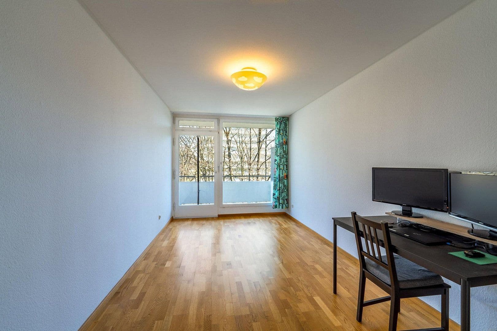 Prodej bytu 3+kk 124 m², München, Bavorsko Prodej bytu 3+kk 124 m², München, Bavorsko