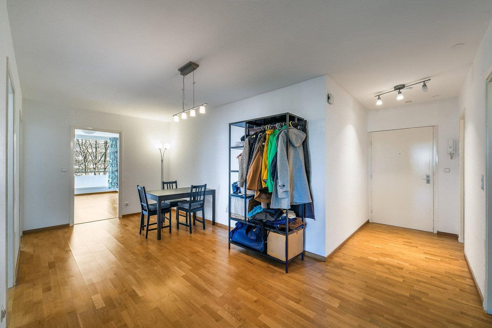 Prodej bytu 3+kk 124 m², München, Bavorsko Prodej bytu 3+kk 124 m², München, Bavorsko