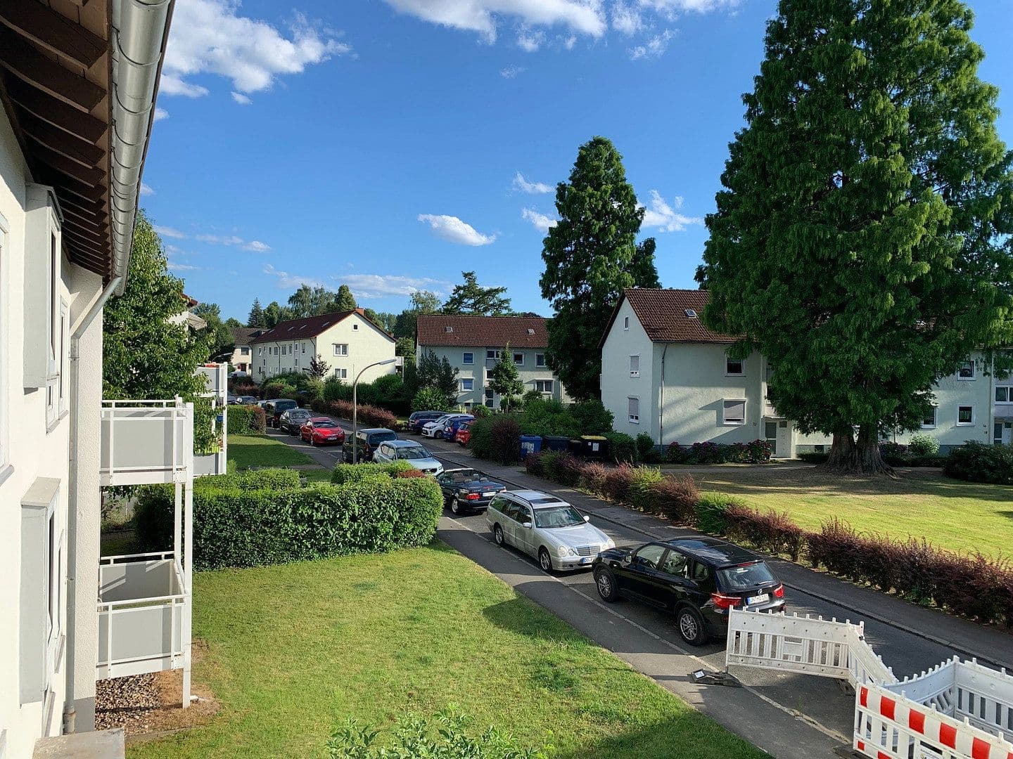 Pronájem bytu 2+1 46 m², Dortmund, Severní Porýní-Vestfálsko Pronájem bytu 2+1 46 m², Dortmund, Severní Porýní-Vestfálsko