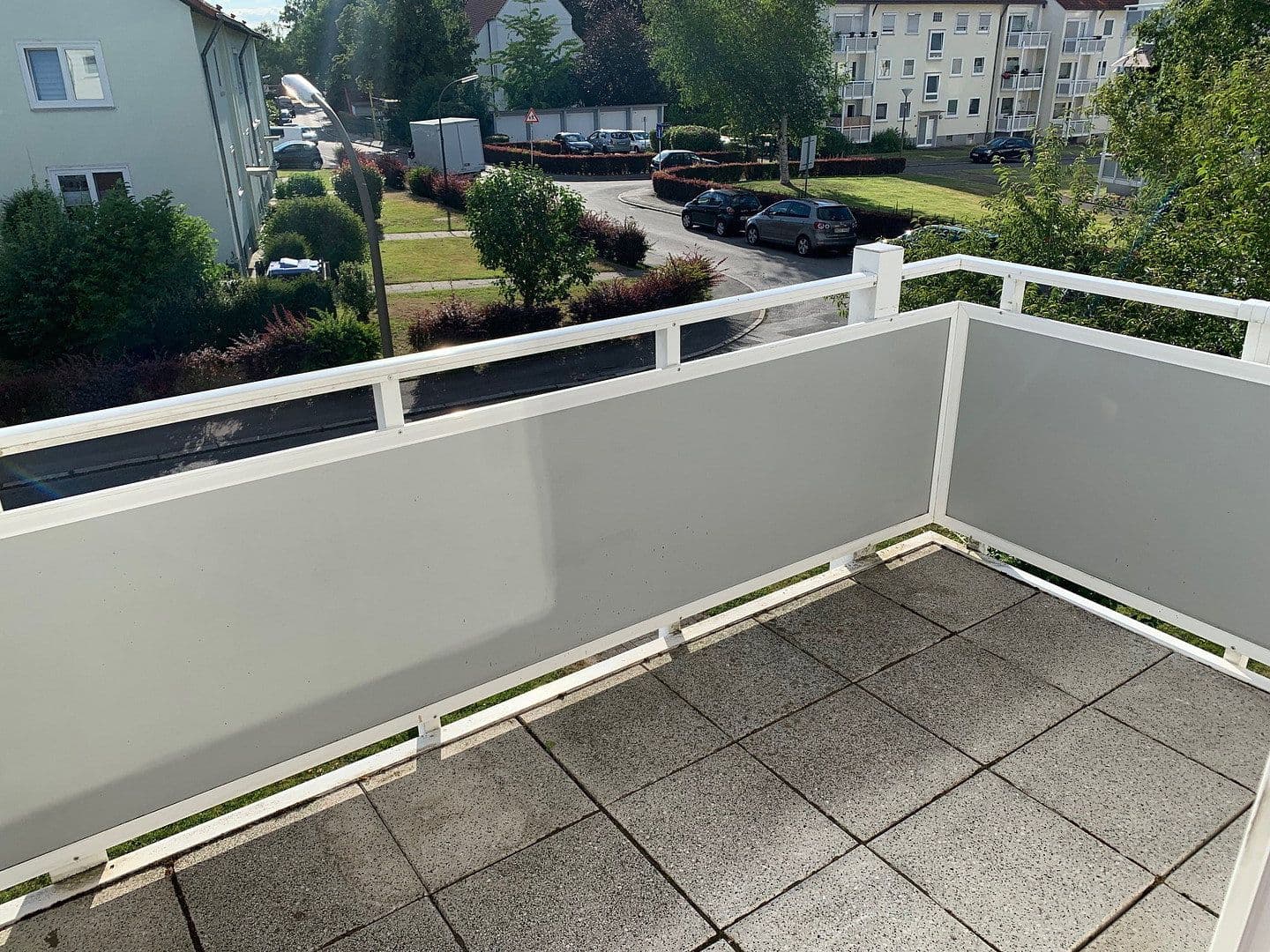 Pronájem bytu 2+1 46 m², Dortmund, Severní Porýní-Vestfálsko Pronájem bytu 2+1 46 m², Dortmund, Severní Porýní-Vestfálsko