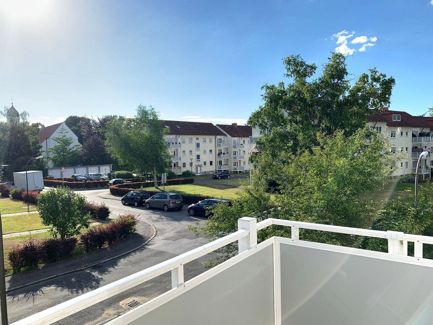 Pronájem bytu 2+1 46 m², Dortmund, Severní Porýní-Vestfálsko Pronájem bytu 2+1 46 m², Dortmund, Severní Porýní-Vestfálsko