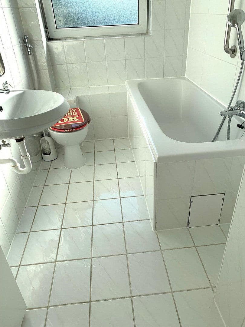 Pronájem bytu 2+1 46 m², Dortmund, Severní Porýní-Vestfálsko Pronájem bytu 2+1 46 m², Dortmund, Severní Porýní-Vestfálsko