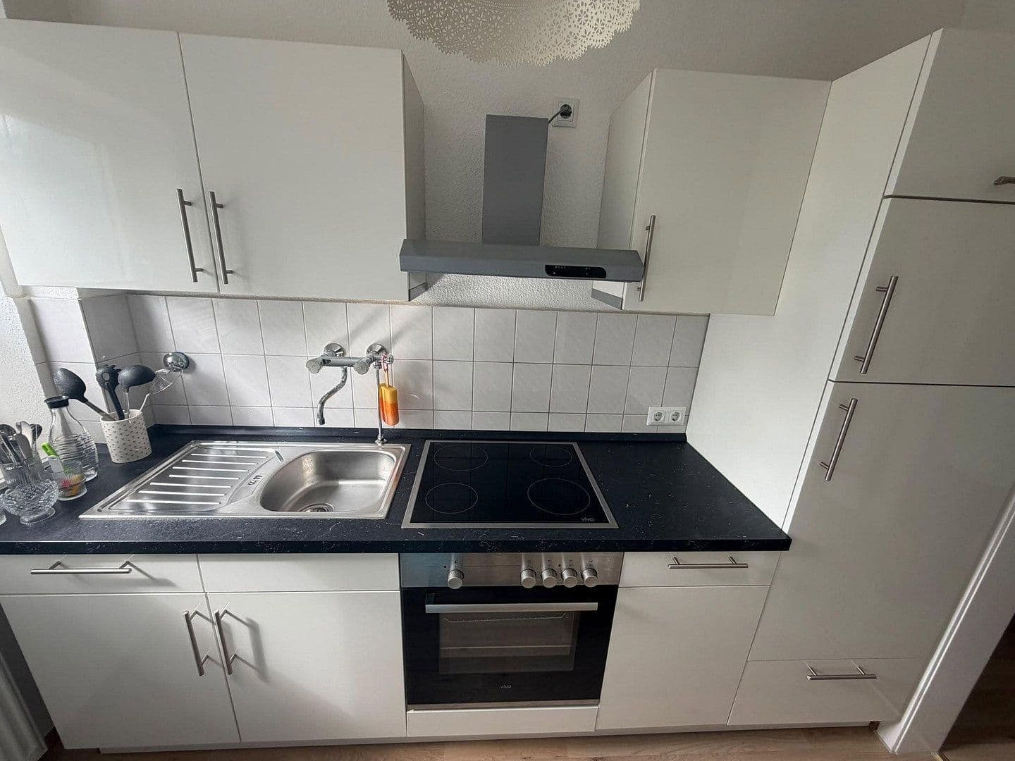 Pronájem bytu 2+1 46 m², Dortmund, Severní Porýní-Vestfálsko Pronájem bytu 2+1 46 m², Dortmund, Severní Porýní-Vestfálsko