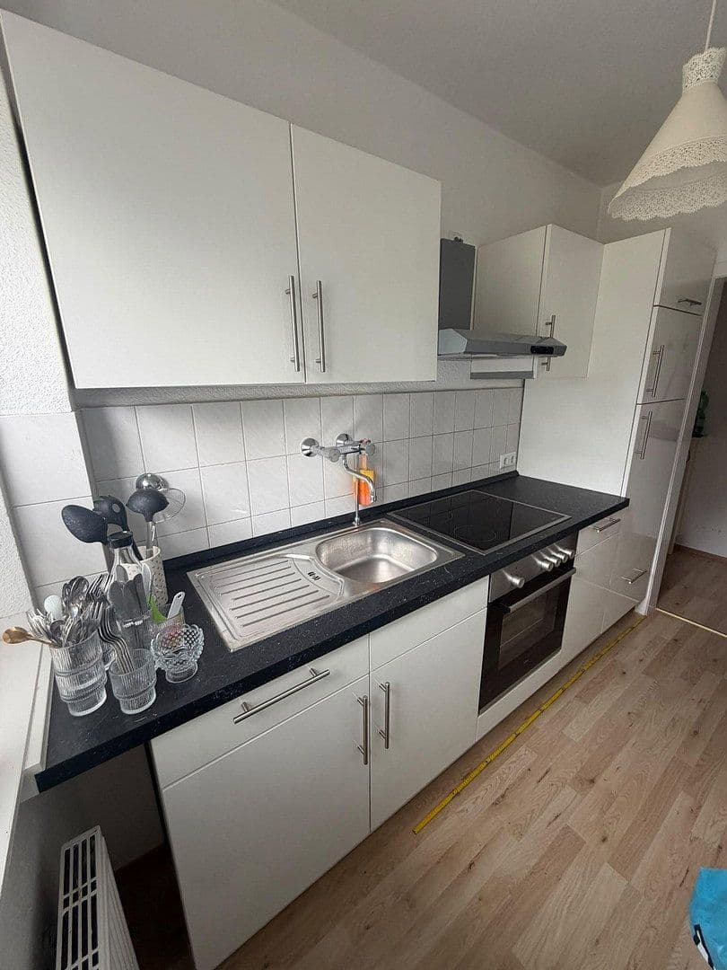 Pronájem bytu 2+1 46 m², Dortmund, Severní Porýní-Vestfálsko Pronájem bytu 2+1 46 m², Dortmund, Severní Porýní-Vestfálsko