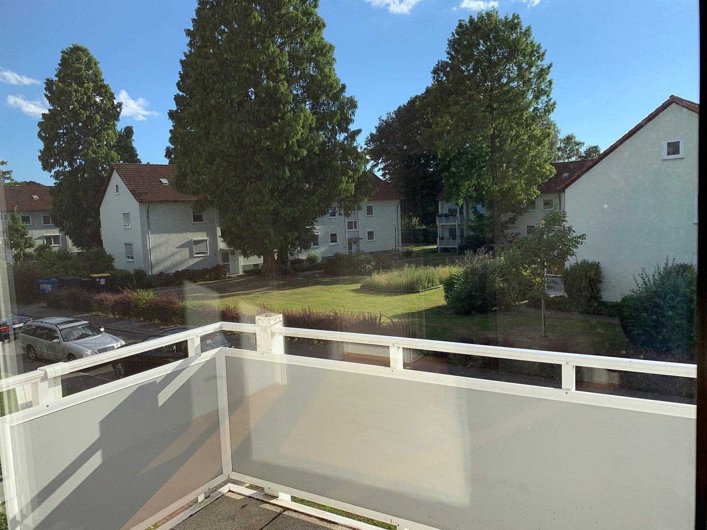 Pronájem bytu 2+1 46 m², Dortmund, Severní Porýní-Vestfálsko Pronájem bytu 2+1 46 m², Dortmund, Severní Porýní-Vestfálsko