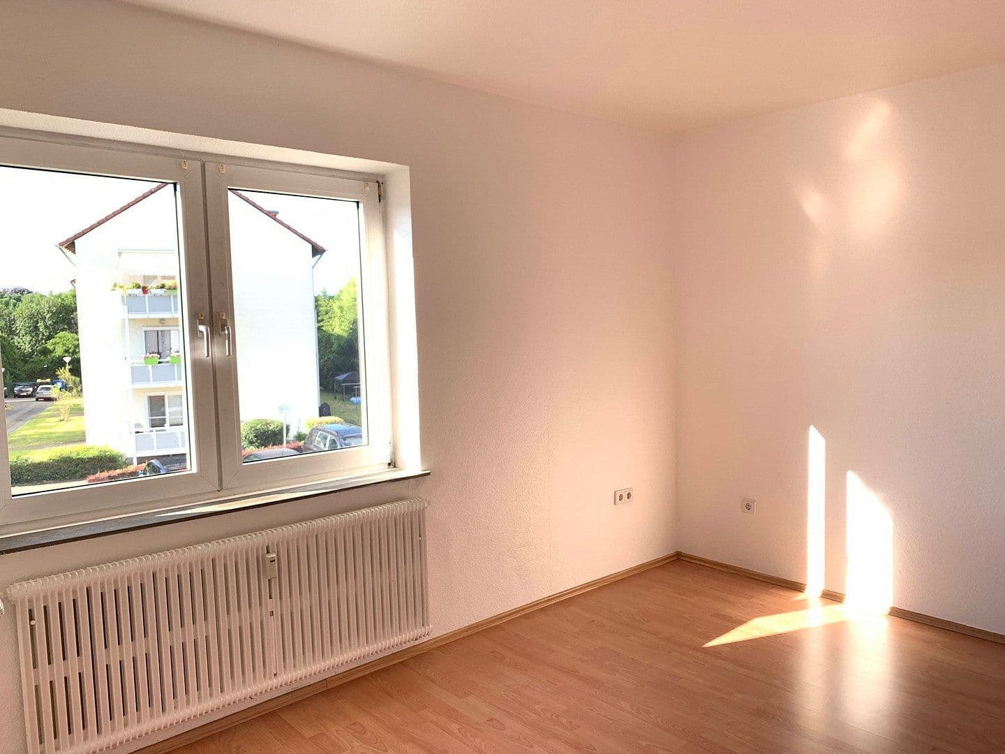 Pronájem bytu 2+1 46 m², Dortmund, Severní Porýní-Vestfálsko Pronájem bytu 2+1 46 m², Dortmund, Severní Porýní-Vestfálsko