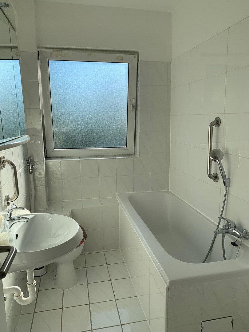 Pronájem bytu 2+1 46 m², Dortmund, Severní Porýní-Vestfálsko Pronájem bytu 2+1 46 m², Dortmund, Severní Porýní-Vestfálsko