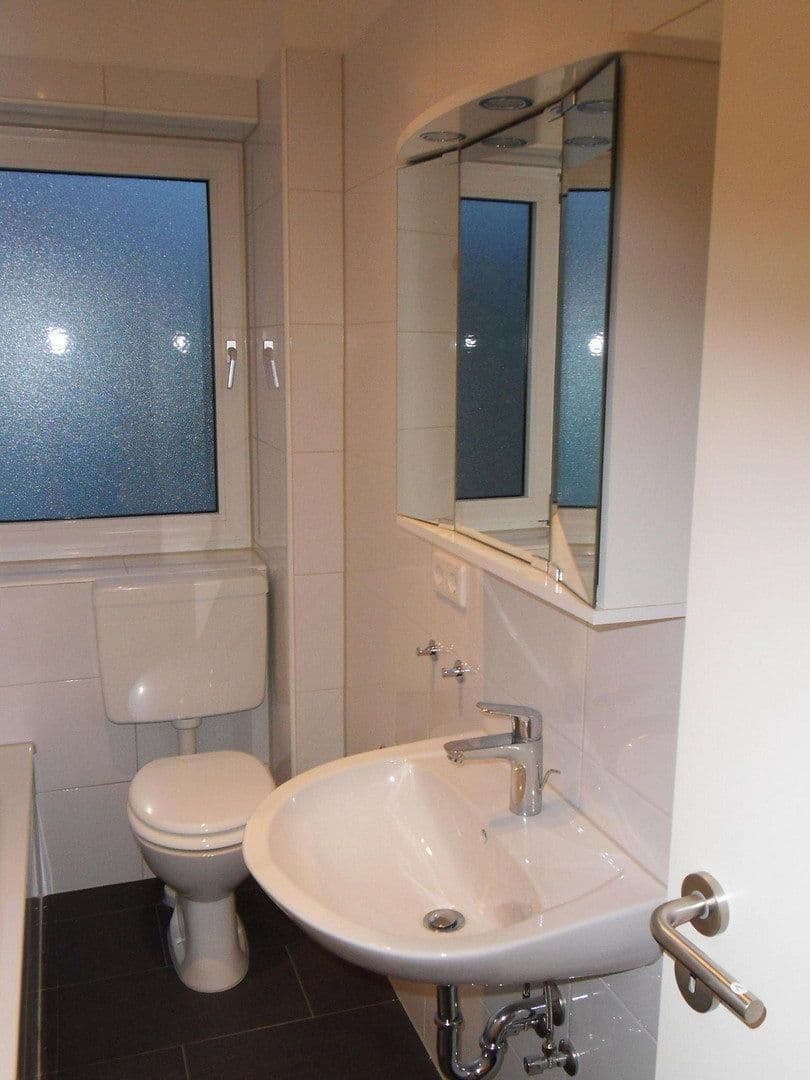 Pronájem bytu 2+1 46 m², Dortmund, Severní Porýní-Vestfálsko Pronájem bytu 2+1 46 m², Dortmund, Severní Porýní-Vestfálsko