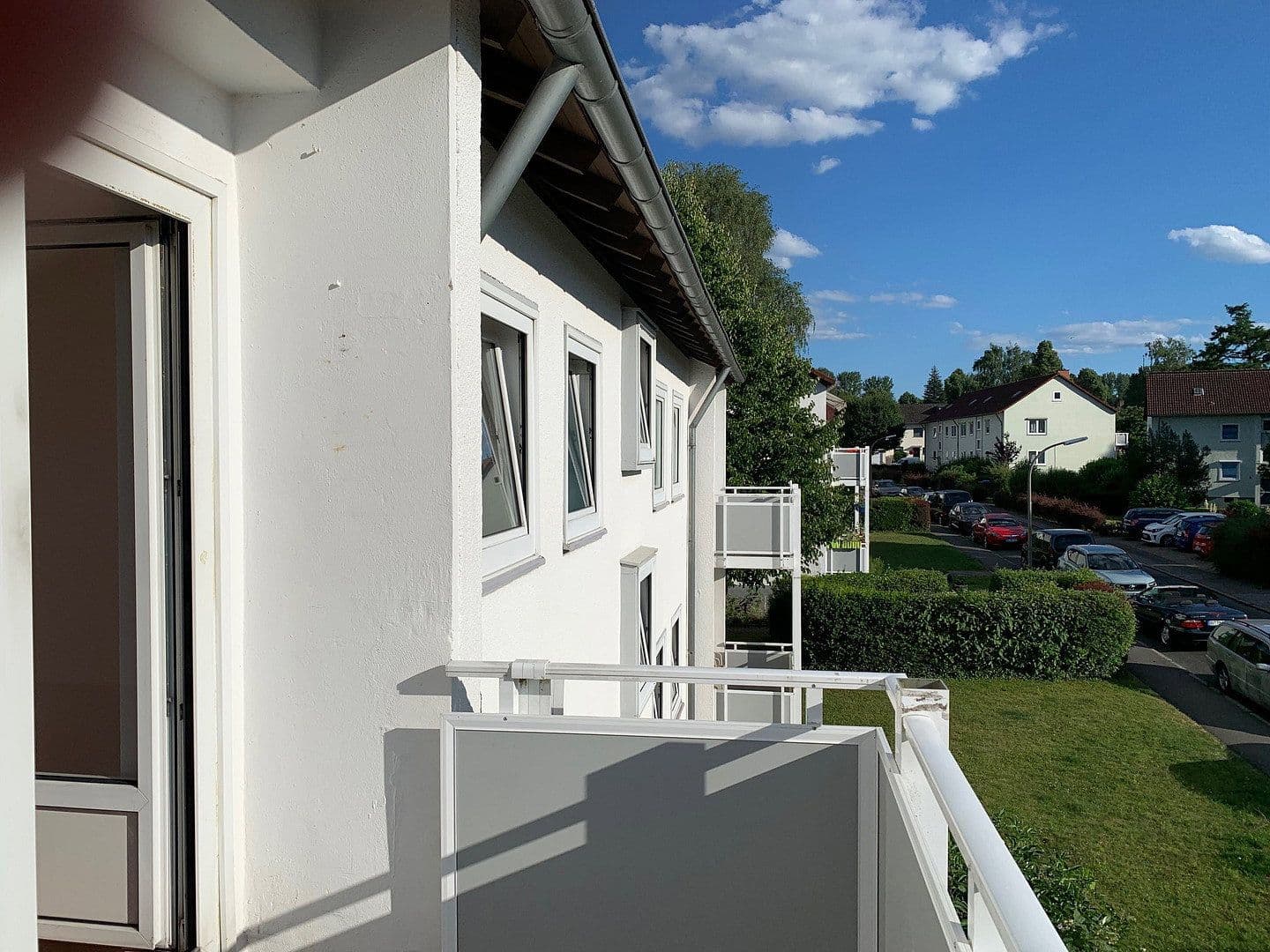 Pronájem bytu 2+1 46 m², Dortmund, Severní Porýní-Vestfálsko Pronájem bytu 2+1 46 m², Dortmund, Severní Porýní-Vestfálsko