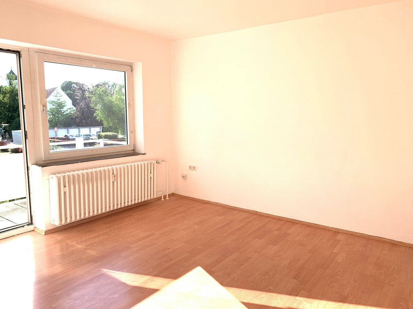 Pronájem bytu 2+1 46 m², Dortmund, Severní Porýní-Vestfálsko Pronájem bytu 2+1 46 m², Dortmund, Severní Porýní-Vestfálsko