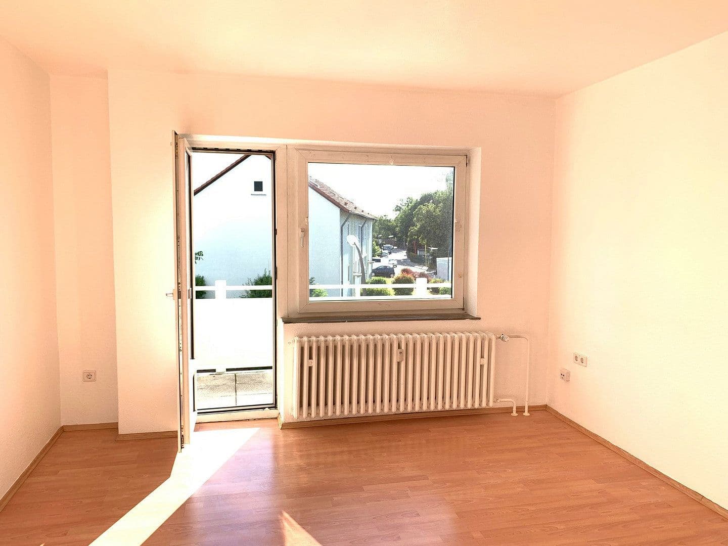 Pronájem bytu 2+1 46 m², Dortmund, Severní Porýní-Vestfálsko Pronájem bytu 2+1 46 m², Dortmund, Severní Porýní-Vestfálsko