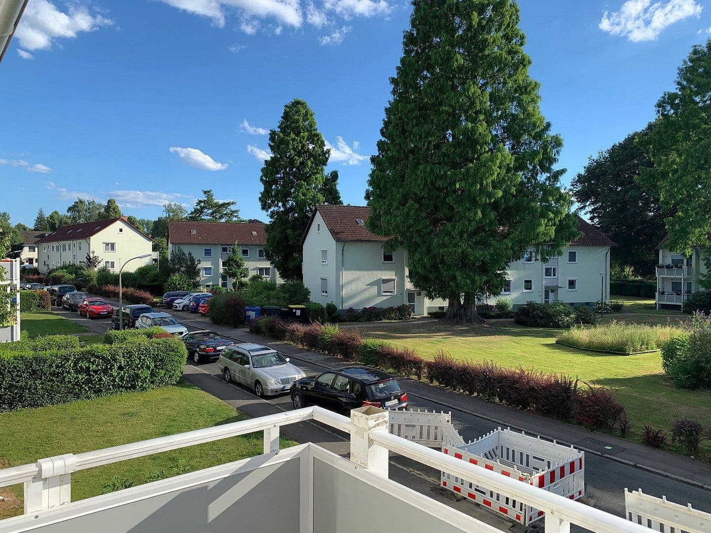 Pronájem bytu 2+1 46 m², Dortmund, Severní Porýní-Vestfálsko Pronájem bytu 2+1 46 m², Dortmund, Severní Porýní-Vestfálsko