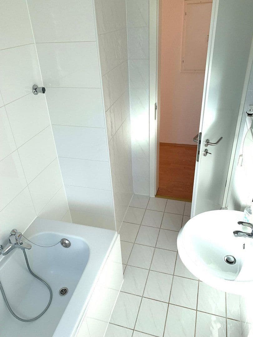 Pronájem bytu 2+1 46 m², Dortmund, Severní Porýní-Vestfálsko Pronájem bytu 2+1 46 m², Dortmund, Severní Porýní-Vestfálsko