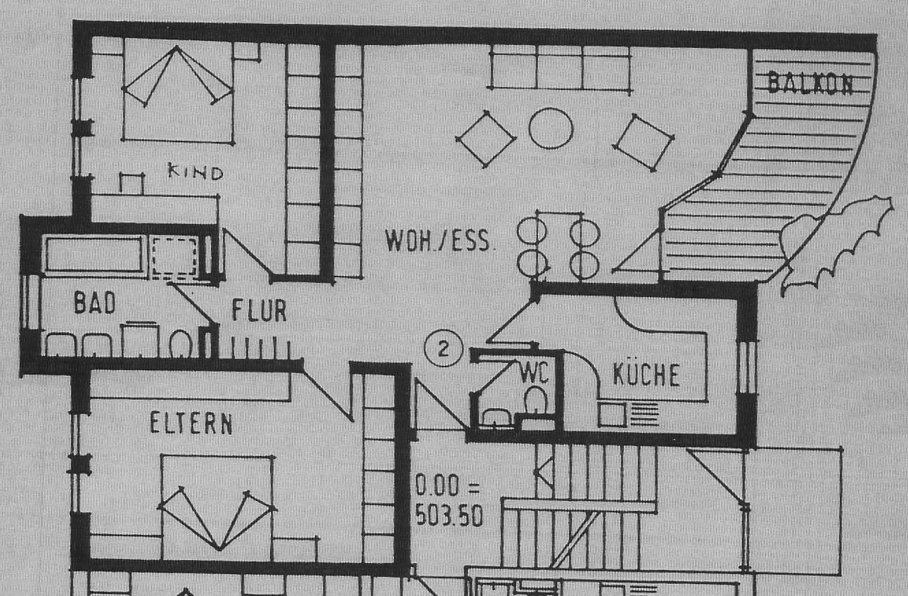 Prodej bytu 3+1 91 m², Ulm, Bádensko-Württembersko Prodej bytu 3+1 91 m², Ulm, Bádensko-Württembersko