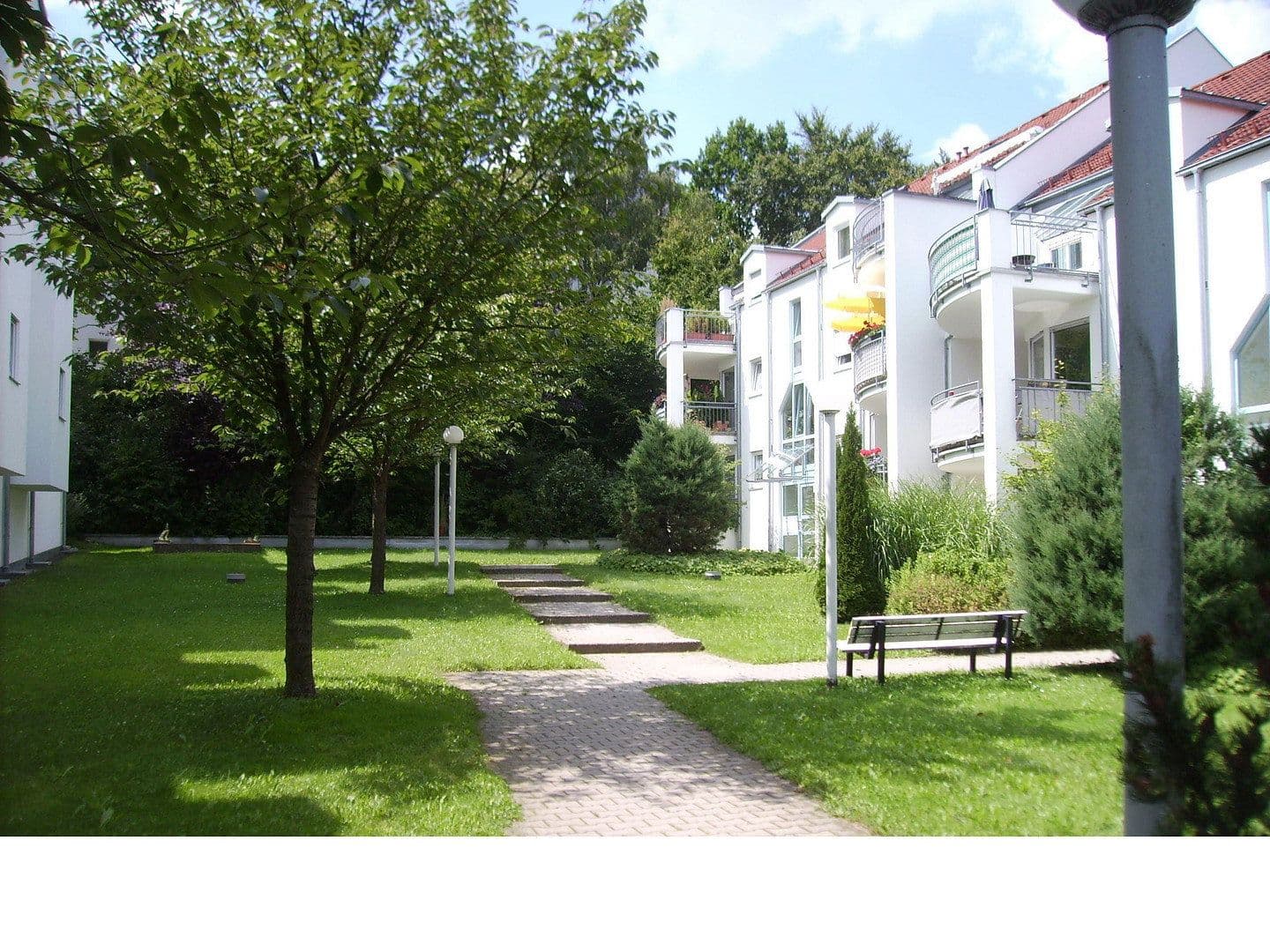 Prodej bytu 3+1 91 m², Ulm, Bádensko-Württembersko Prodej bytu 3+1 91 m², Ulm, Bádensko-Württembersko