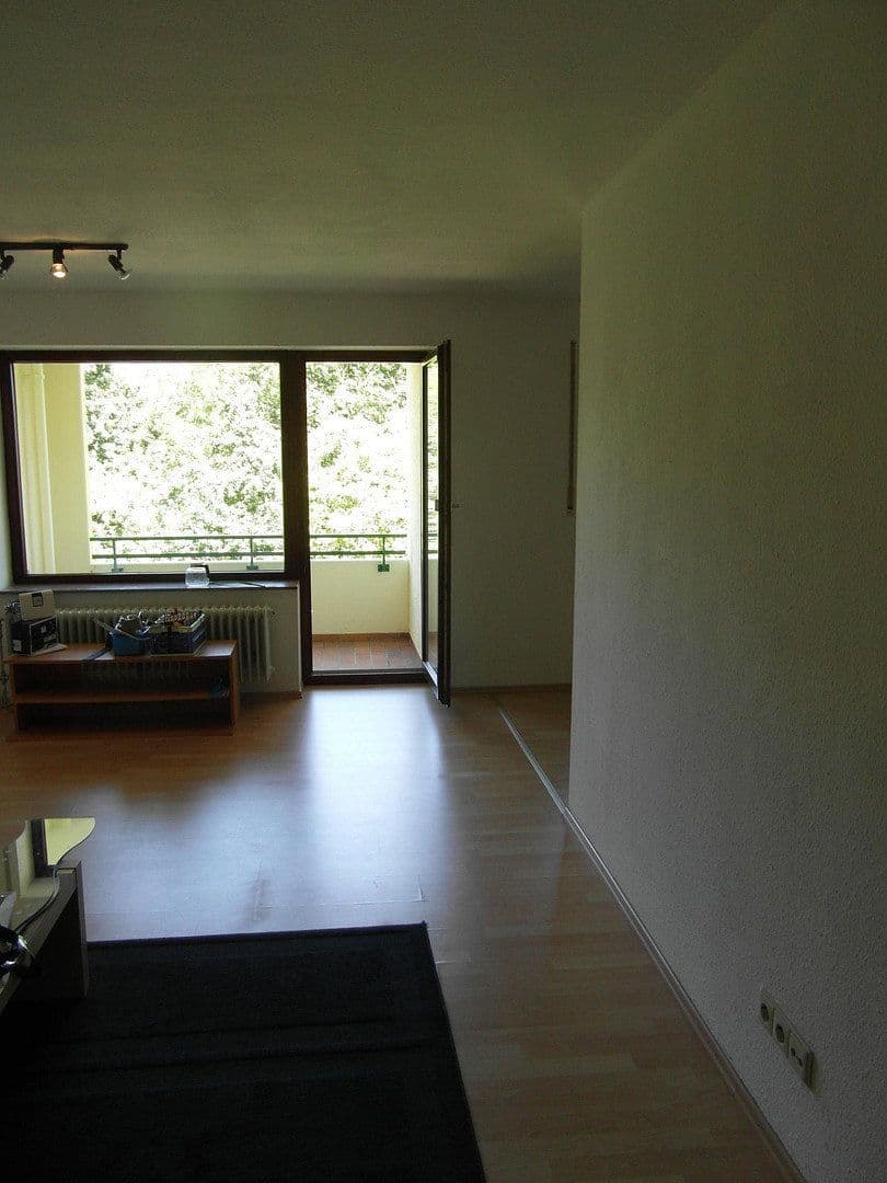 Prodej bytu 1+kk 43 m², Ulm, Bádensko-Württembersko Prodej bytu 1+kk 43 m², Ulm, Bádensko-Württembersko