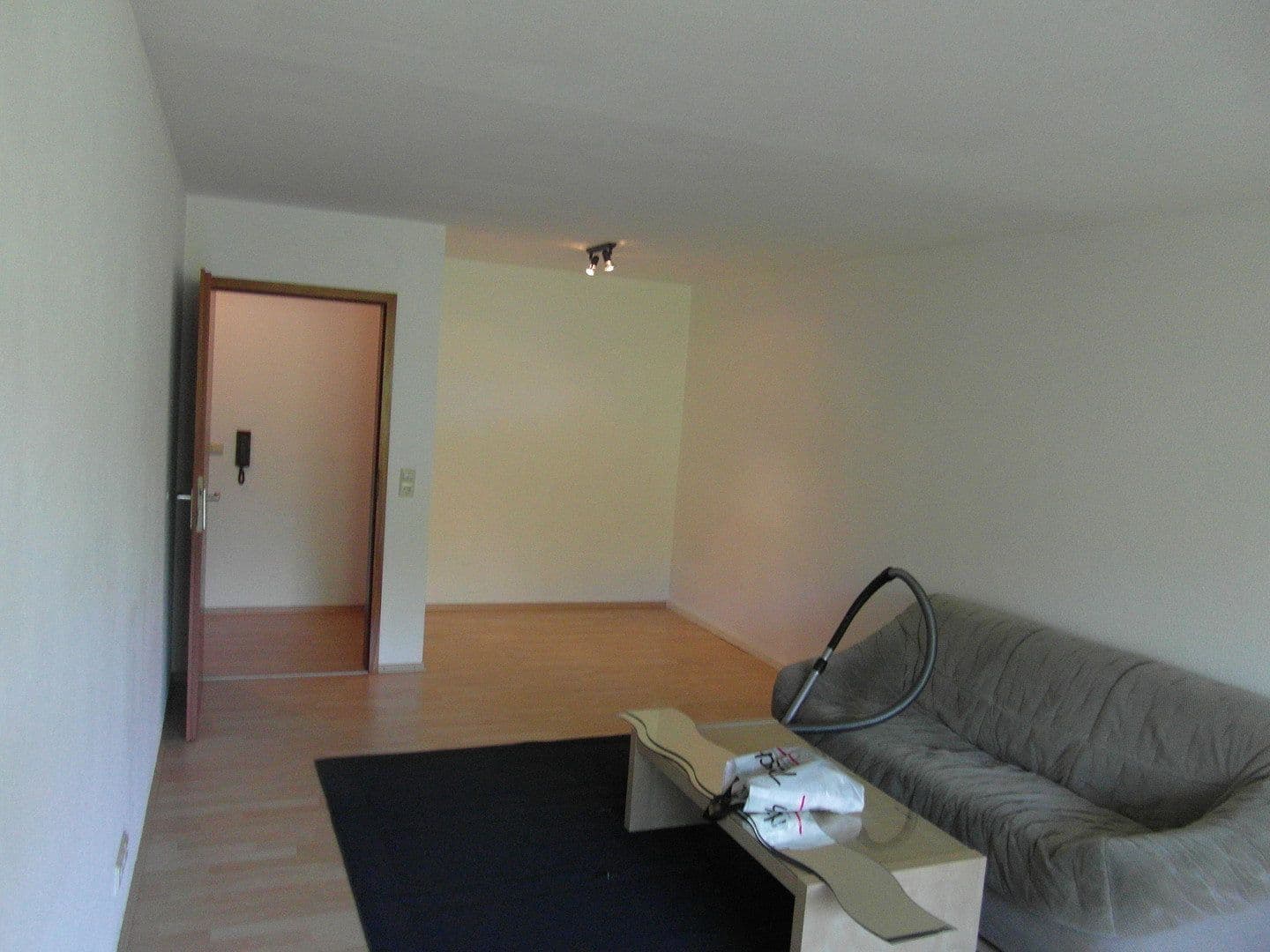 Prodej bytu 1+kk 43 m², Ulm, Bádensko-Württembersko Prodej bytu 1+kk 43 m², Ulm, Bádensko-Württembersko