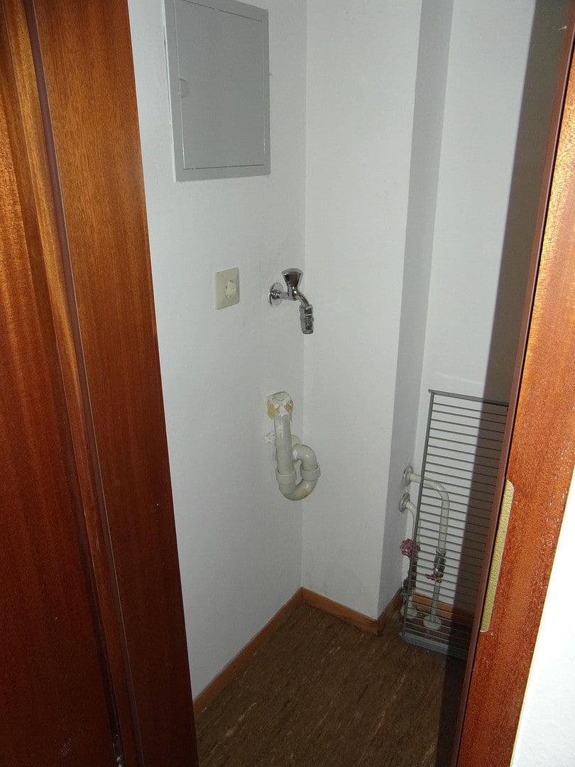 Prodej bytu 1+kk 43 m², Ulm, Bádensko-Württembersko Prodej bytu 1+kk 43 m², Ulm, Bádensko-Württembersko