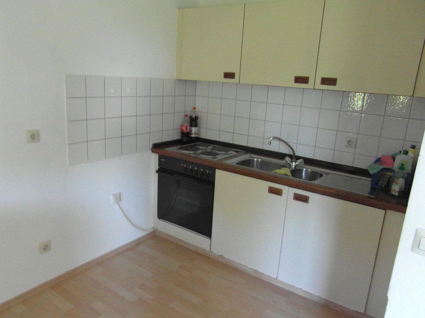 Prodej bytu 1+kk 43 m², Ulm, Bádensko-Württembersko Prodej bytu 1+kk 43 m², Ulm, Bádensko-Württembersko