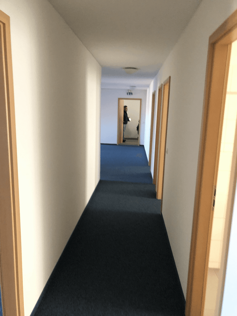 Pronájem kanceláře 185 m², Turn-Vater-Jahn Str., Arnstadt, Durynsko Pronájem kanceláře 185 m², Turn-Vater-Jahn Str., Arnstadt, Durynsko