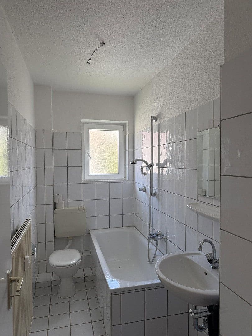Pronájem bytu 2+1 52 m², Düsseldorf, Severní Porýní-Vestfálsko Pronájem bytu 2+1 52 m², Düsseldorf, Severní Porýní-Vestfálsko