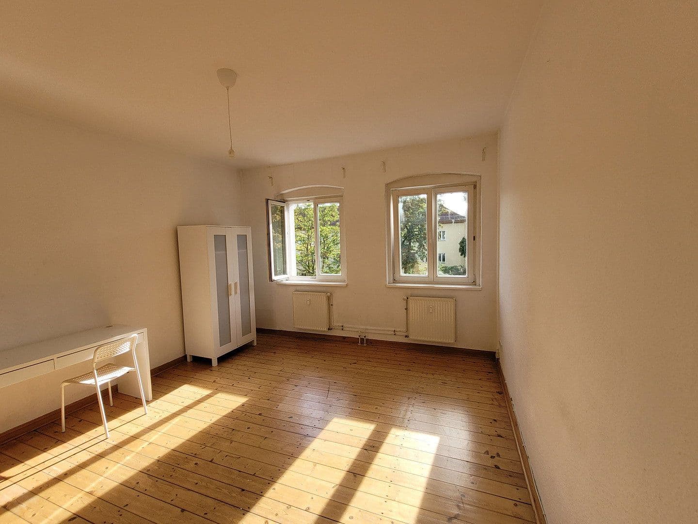 Prodej bytu 2+1 48 m², Ostseestraße ××, Berlin, Berlín Prodej bytu 2+1 48 m², Ostseestraße ××, Berlin, Berlín