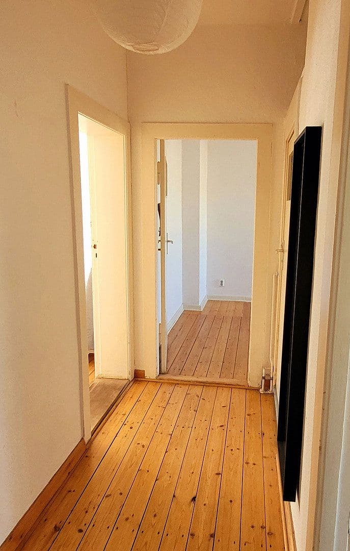 Prodej bytu 2+1 48 m², Ostseestraße ××, Berlin, Berlín Prodej bytu 2+1 48 m², Ostseestraße ××, Berlin, Berlín