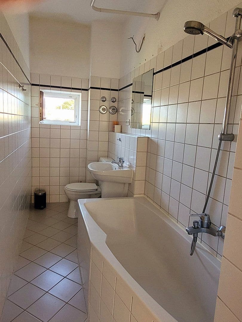 Prodej bytu 2+1 48 m², Ostseestraße ××, Berlin, Berlín Prodej bytu 2+1 48 m², Ostseestraße ××, Berlin, Berlín
