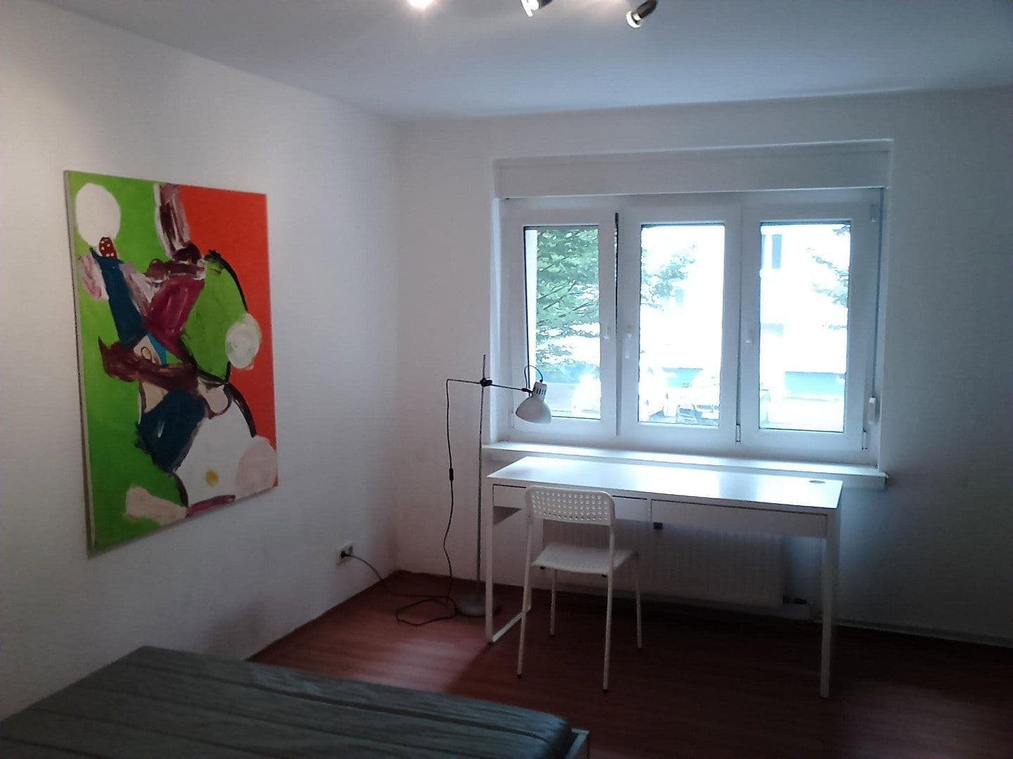 Prodej bytu 3+1 57 m², Berlin, Berlín Prodej bytu 3+1 57 m², Berlin, Berlín
