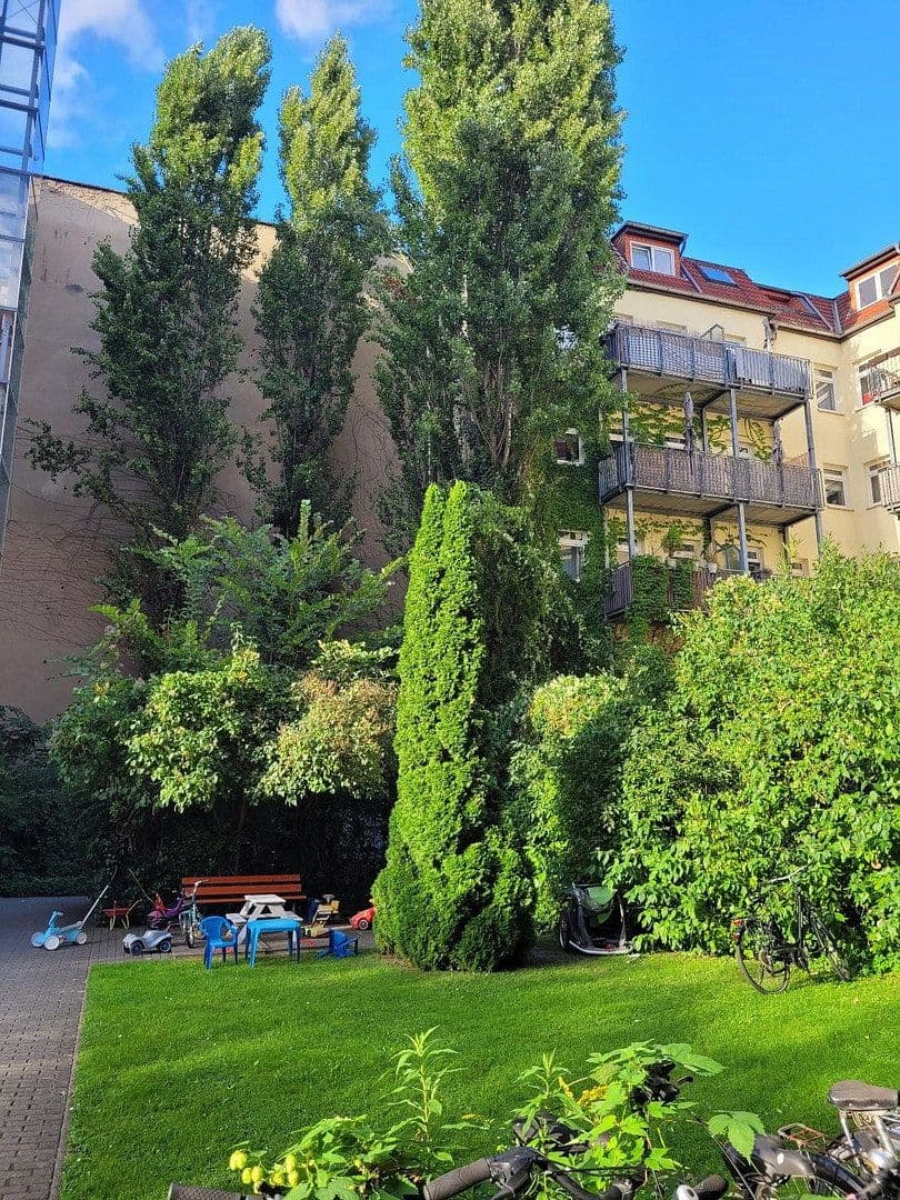 Prodej bytu 3+1 57 m², Berlin, Berlín Prodej bytu 3+1 57 m², Berlin, Berlín