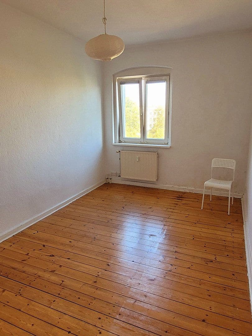 Prodej bytu 2+1 48 m², Ostseestraße ××, Berlin, Berlín Prodej bytu 2+1 48 m², Ostseestraße ××, Berlin, Berlín