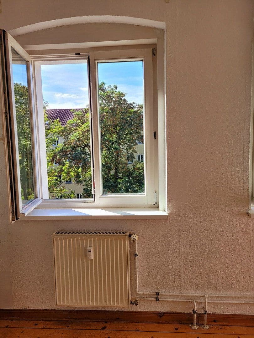 Prodej bytu 2+1 48 m², Ostseestraße ××, Berlin, Berlín Prodej bytu 2+1 48 m², Ostseestraße ××, Berlin, Berlín