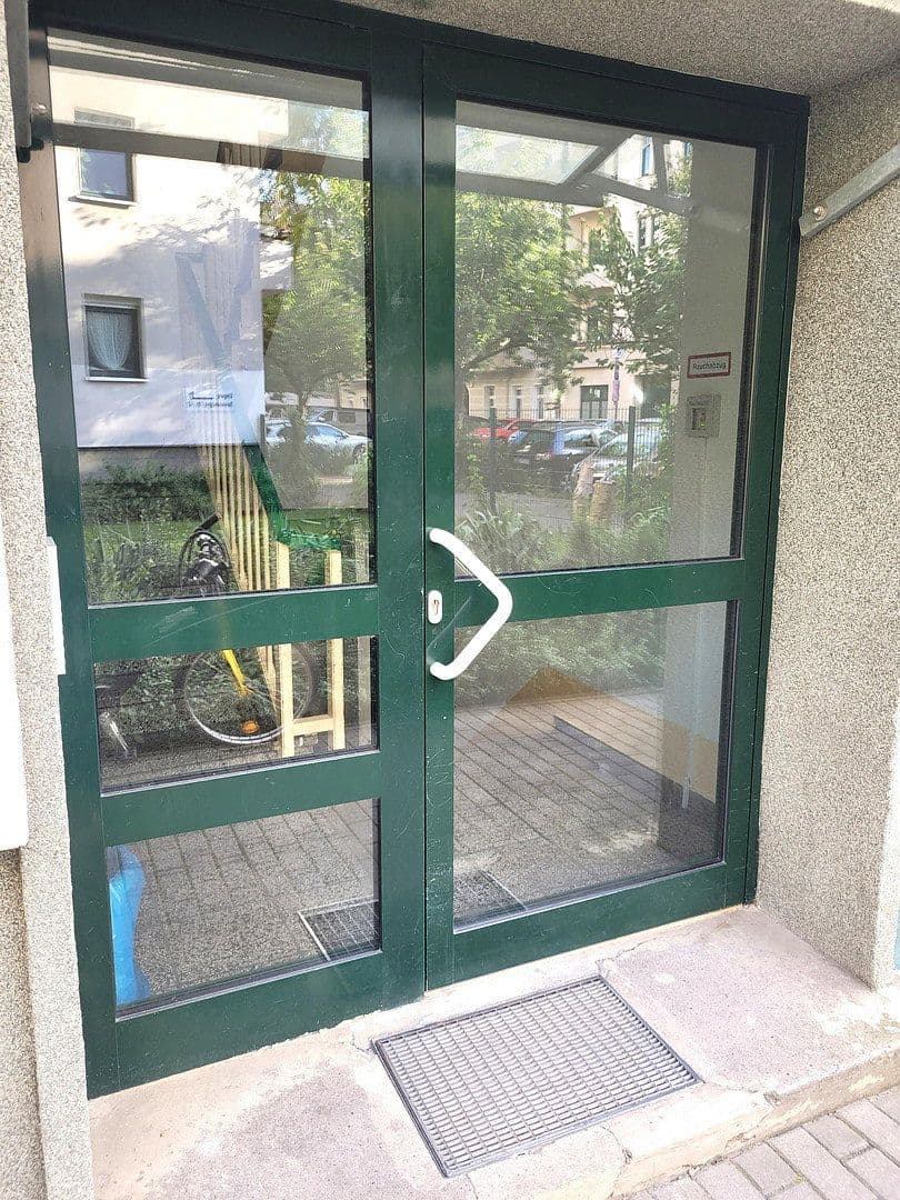 Prodej bytu 3+1 57 m², Berlin, Berlín Prodej bytu 3+1 57 m², Berlin, Berlín