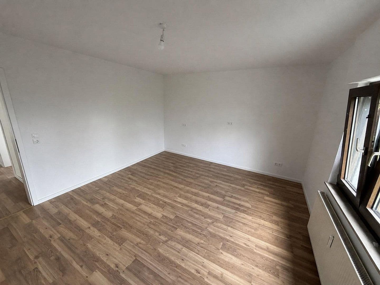 Pronájem bytu 3+kk 85 m², Haigerseelbacher Str. 18, Haiger, Hessen Pronájem bytu 3+kk 85 m², Haigerseelbacher Str. 18, Haiger, Hessen