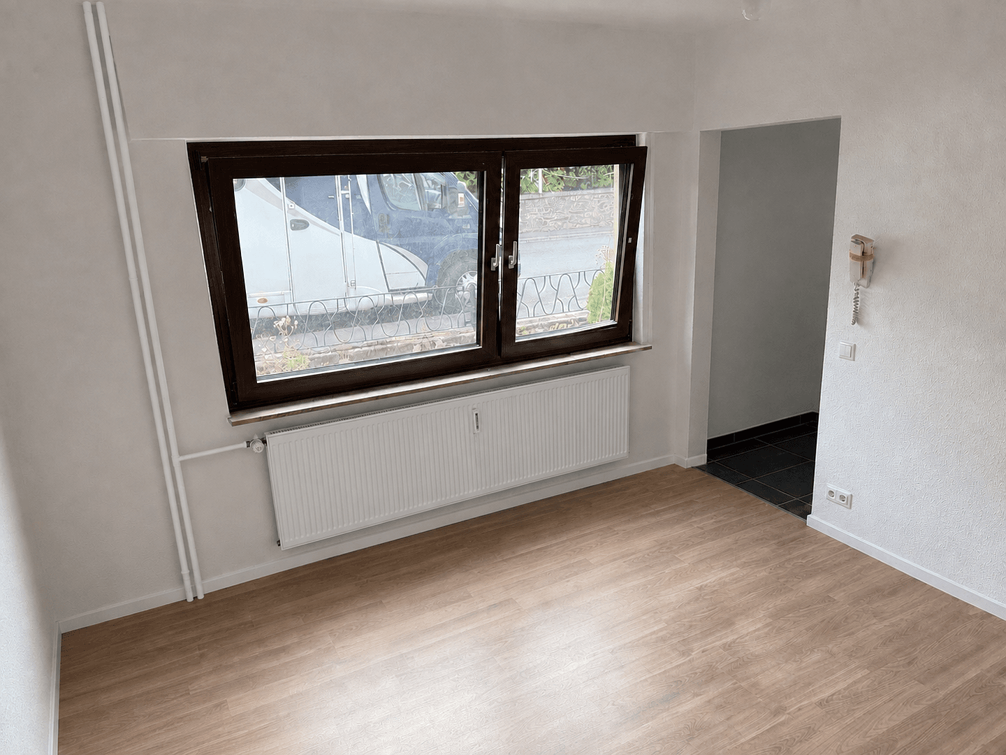 Pronájem bytu 3+kk 85 m², Haigerseelbacher Str. 18, Haiger, Hessen Pronájem bytu 3+kk 85 m², Haigerseelbacher Str. 18, Haiger, Hessen