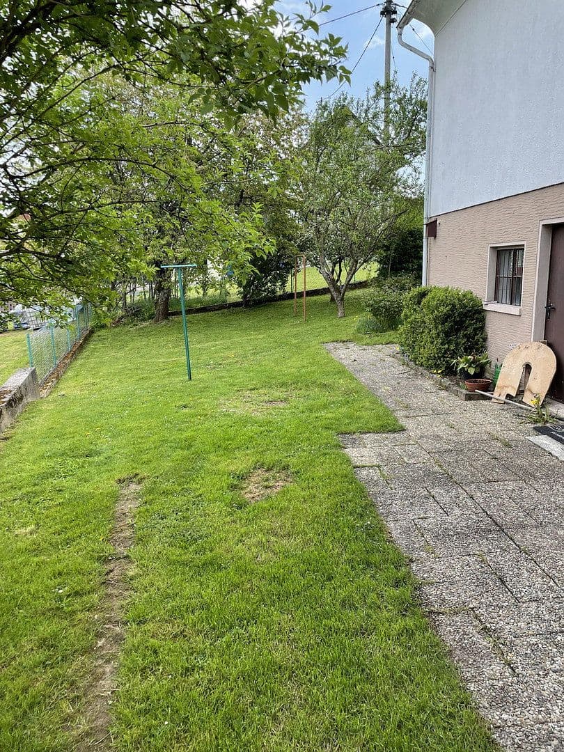 Pronájem bytu 3+kk 85 m², Haigerseelbacher Str. 18, Haiger, Hessen Pronájem bytu 3+kk 85 m², Haigerseelbacher Str. 18, Haiger, Hessen