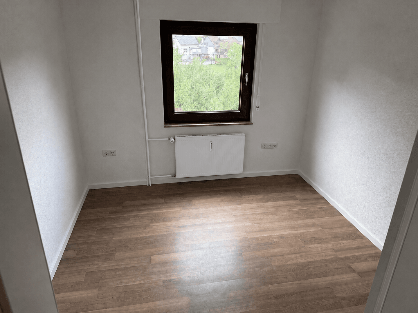 Pronájem bytu 3+kk 85 m², Haigerseelbacher Str. 18, Haiger, Hessen Pronájem bytu 3+kk 85 m², Haigerseelbacher Str. 18, Haiger, Hessen