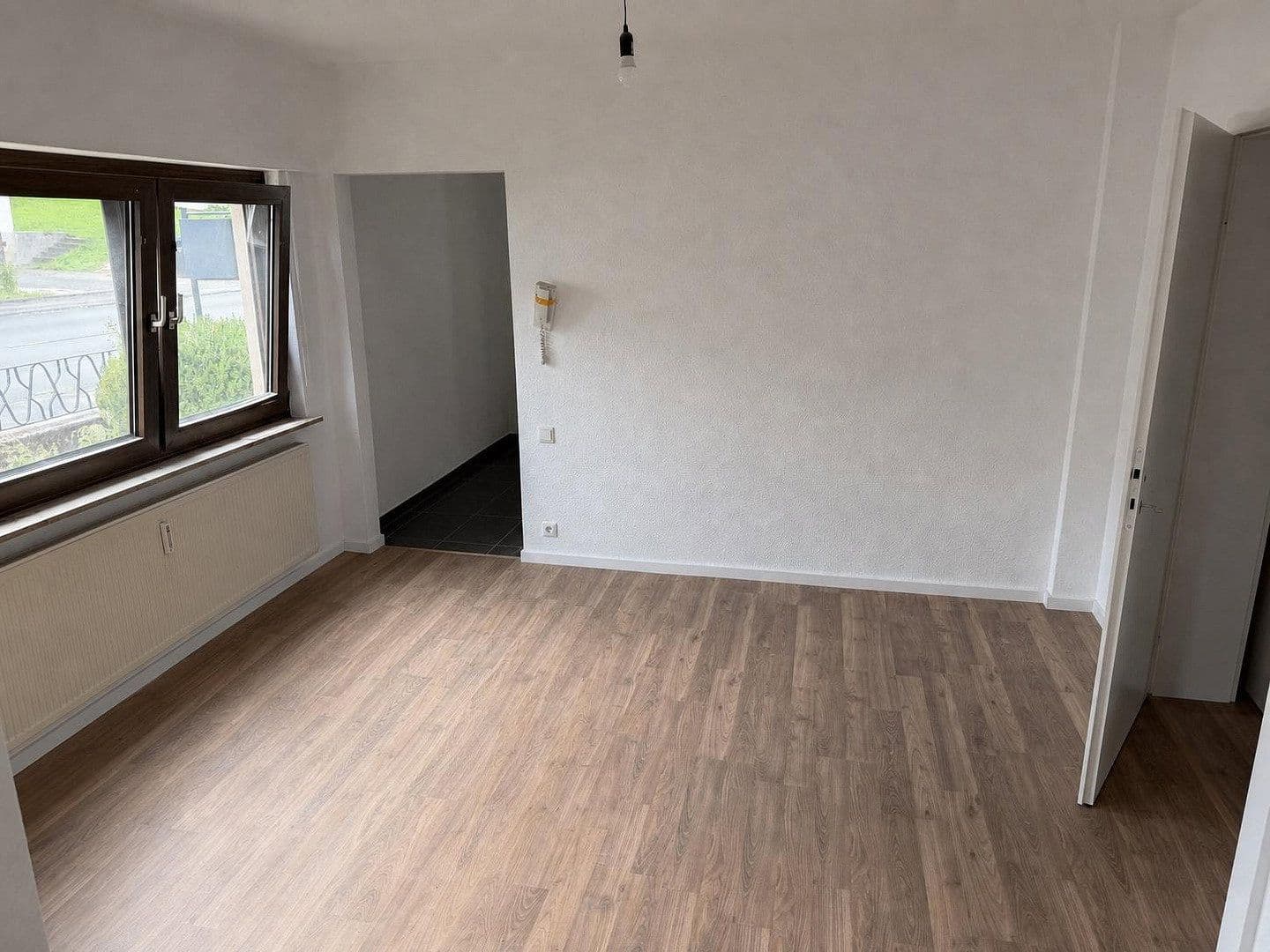 Pronájem bytu 3+kk 85 m², Haigerseelbacher Str. 18, Haiger, Hessen Pronájem bytu 3+kk 85 m², Haigerseelbacher Str. 18, Haiger, Hessen