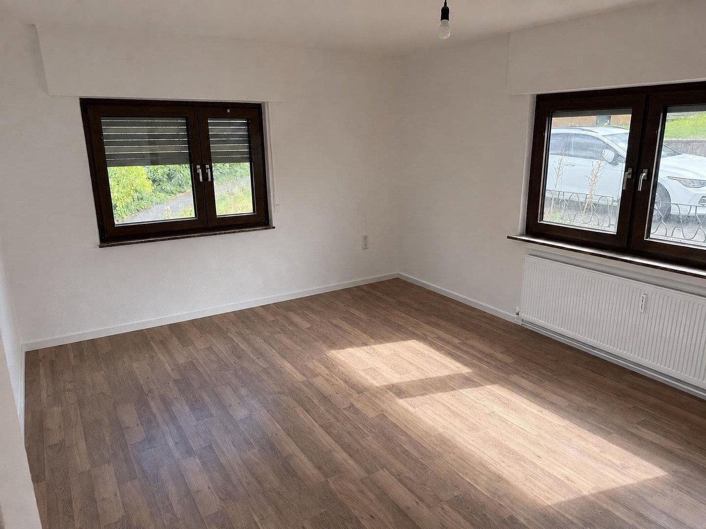 Pronájem bytu 3+kk 85 m², Haigerseelbacher Str. 18, Haiger, Hessen Pronájem bytu 3+kk 85 m², Haigerseelbacher Str. 18, Haiger, Hessen