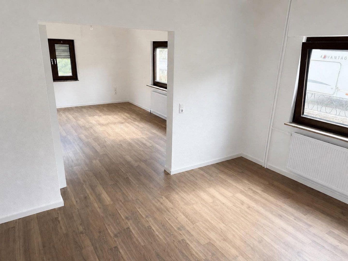 Pronájem bytu 3+kk 85 m², Haigerseelbacher Str. 18, Haiger, Hessen Pronájem bytu 3+kk 85 m², Haigerseelbacher Str. 18, Haiger, Hessen