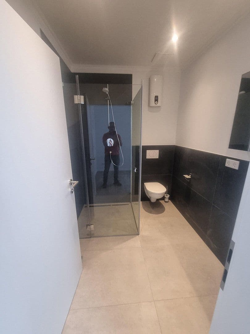 Pronájem bytu 2+1 30 m², Wuppertal, Severní Porýní-Vestfálsko Pronájem bytu 2+1 30 m², Wuppertal, Severní Porýní-Vestfálsko