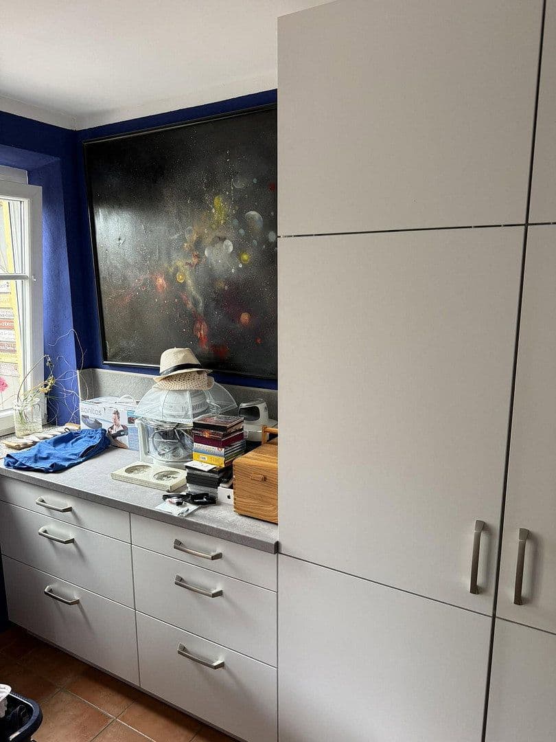 Prodej domu 285 m², pozemek 1.700 m², Langenneufnach, Bavorsko Prodej domu 285 m², pozemek 1.700 m², Langenneufnach, Bavorsko