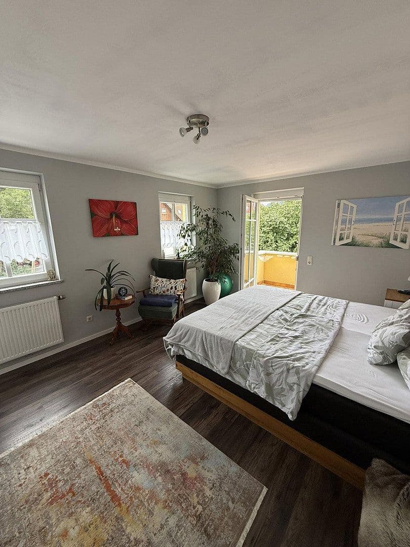 Prodej domu 285 m², pozemek 1.700 m², Langenneufnach, Bavorsko Prodej domu 285 m², pozemek 1.700 m², Langenneufnach, Bavorsko