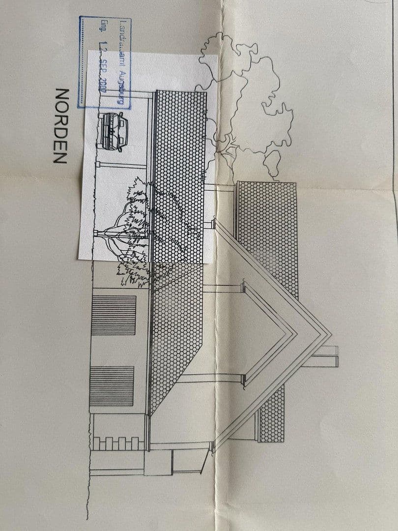 Prodej domu 285 m², pozemek 1.700 m², Langenneufnach, Bavorsko Prodej domu 285 m², pozemek 1.700 m², Langenneufnach, Bavorsko