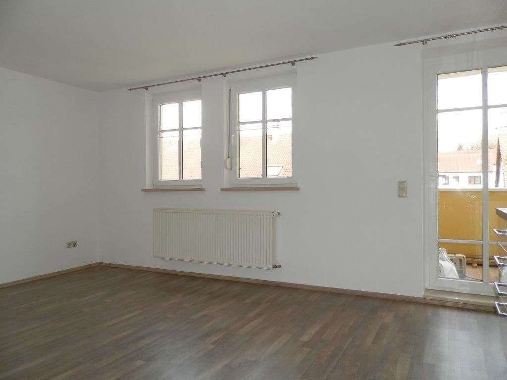Prodej domu 285 m², pozemek 1.700 m², Langenneufnach, Bavorsko Prodej domu 285 m², pozemek 1.700 m², Langenneufnach, Bavorsko