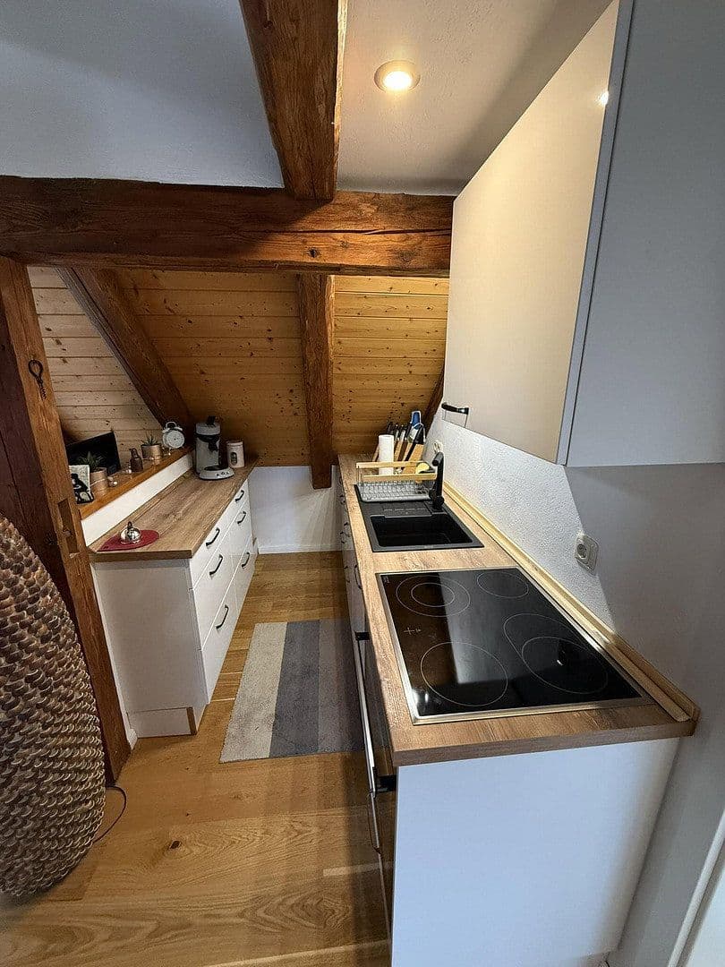 Prodej domu 285 m², pozemek 1.700 m², Langenneufnach, Bavorsko Prodej domu 285 m², pozemek 1.700 m², Langenneufnach, Bavorsko