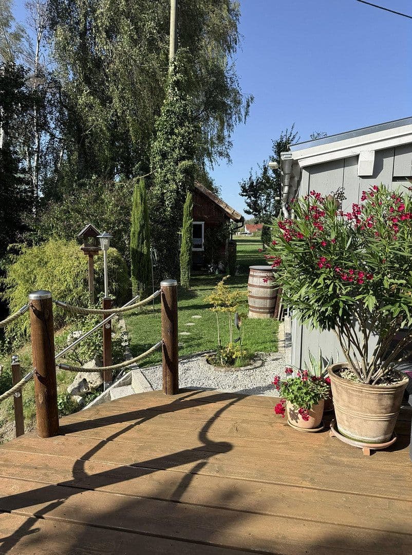 Prodej domu 285 m², pozemek 1.700 m², Langenneufnach, Bavorsko Prodej domu 285 m², pozemek 1.700 m², Langenneufnach, Bavorsko