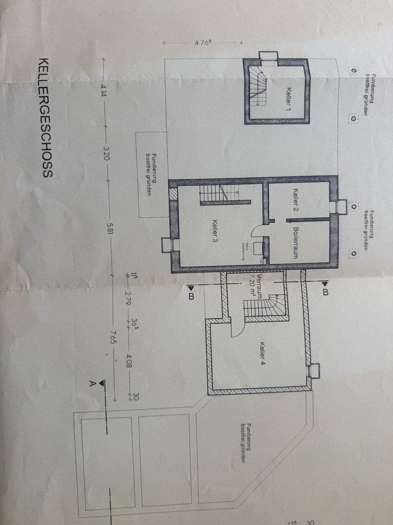 Prodej domu 285 m², pozemek 1.700 m², Langenneufnach, Bavorsko Prodej domu 285 m², pozemek 1.700 m², Langenneufnach, Bavorsko