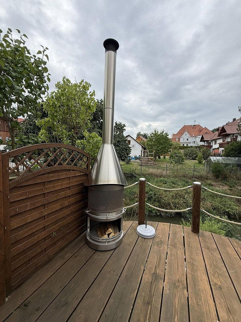 Prodej domu 285 m², pozemek 1.700 m², Langenneufnach, Bavorsko Prodej domu 285 m², pozemek 1.700 m², Langenneufnach, Bavorsko
