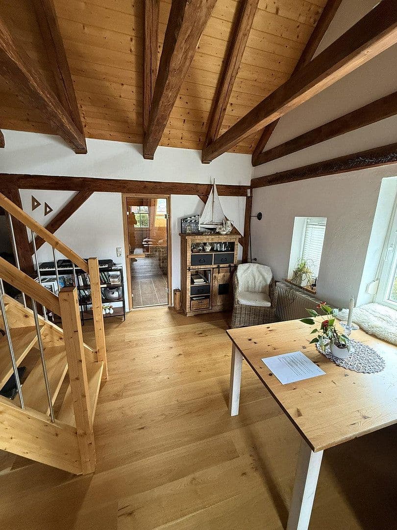 Prodej domu 285 m², pozemek 1.700 m², Langenneufnach, Bavorsko Prodej domu 285 m², pozemek 1.700 m², Langenneufnach, Bavorsko